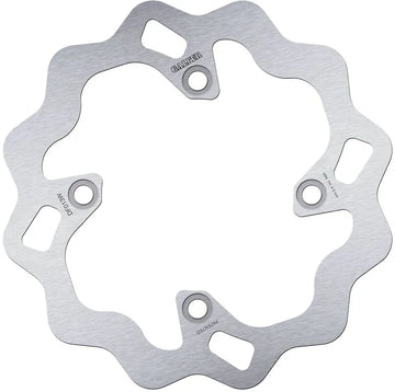 Honda CB 125 R Neo Sport Cafe ABS [2018-2020, 2023-2024] - Wave® brake disc - picture 1
