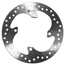 Kawasaki Klx 450 R [2014-2018, 2020-2024] - BRAKE DISC SHARK FIXED - Picture 4