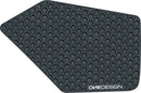 Yamaha MT-09 [OneDesign]-Tank Grip-2