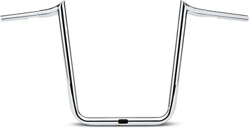 harley davidson fltruse [LA CHOPPERS] – 1-1/4" Hefty Prime Ape handlebars