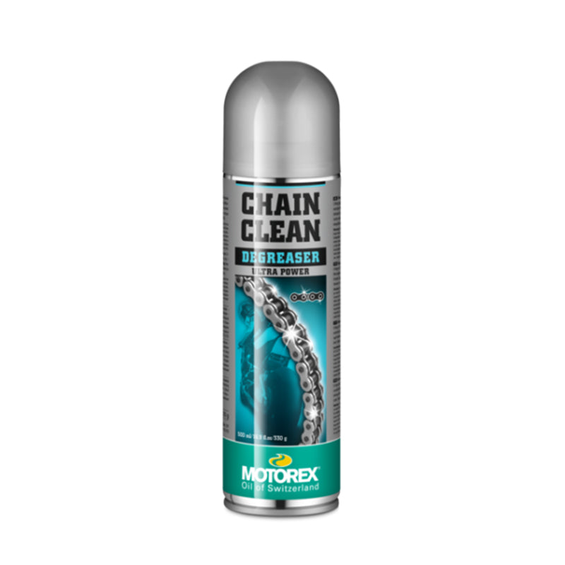 BMW R nineT 1200 Racer [2017-2020] - Chain Clean Spray