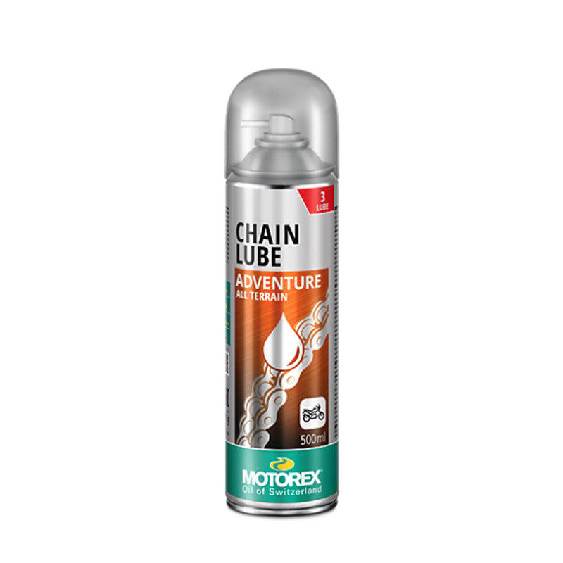 BMW R nineT 1200 Pure [2017-2023] - Chainlube Adventure Spray