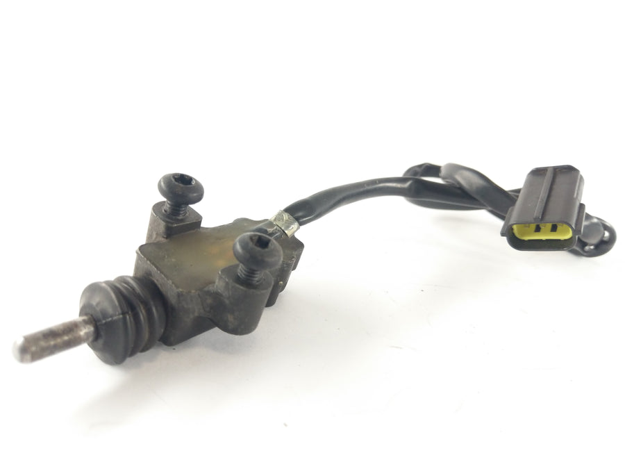 Triumph Trophy 1200 T300E [1996] - Side stand switch safety switch