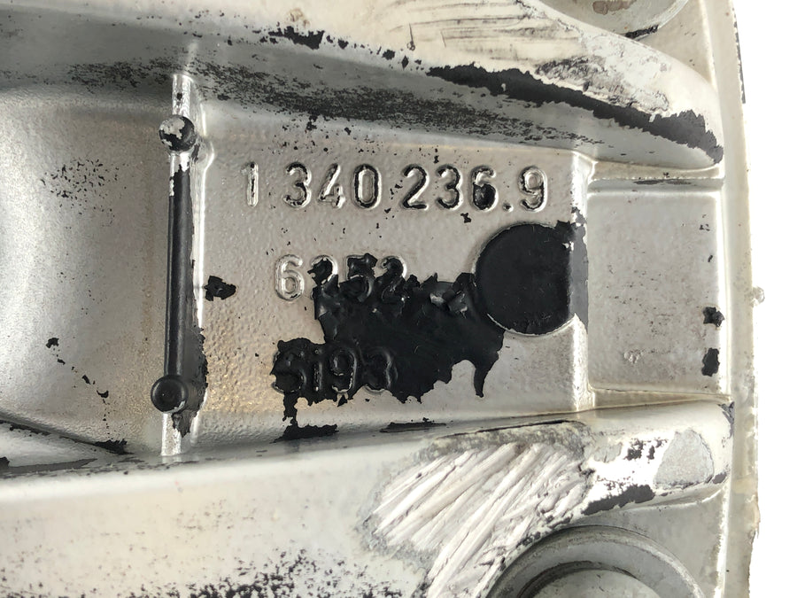 BMW R 1100 R Type 259 [1999] - valve cover right