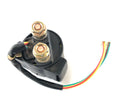 Yamaha YFM 350 Warrior 3GD [2003] - Starter Relay-2
