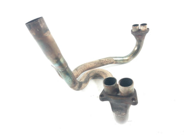 BMW R 1100 RS 259 ​​[1993] - Manifold - 0