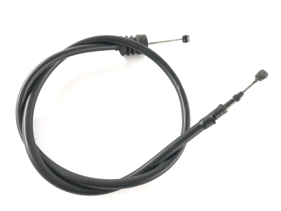 BMW F 650 CS Scarver [2001] - Clutch cable Bowden cable