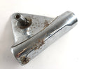 Suzuki T 500 [GT 500] - Lamp holder headlight mount bracket right-1