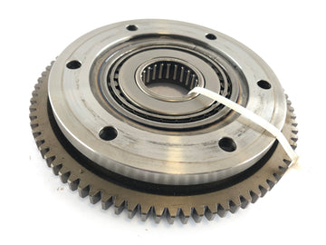 Suzuki DR 750 S SR41B [1988] - Starter freewheel - 0