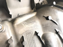 Triumph Street Triple R 675 D67LD [2008] - Oil pan-4