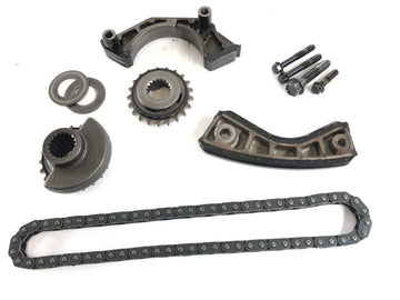 Kawasaki KLR 250 KL 250 D [1985] - Timing Chain Set - 0