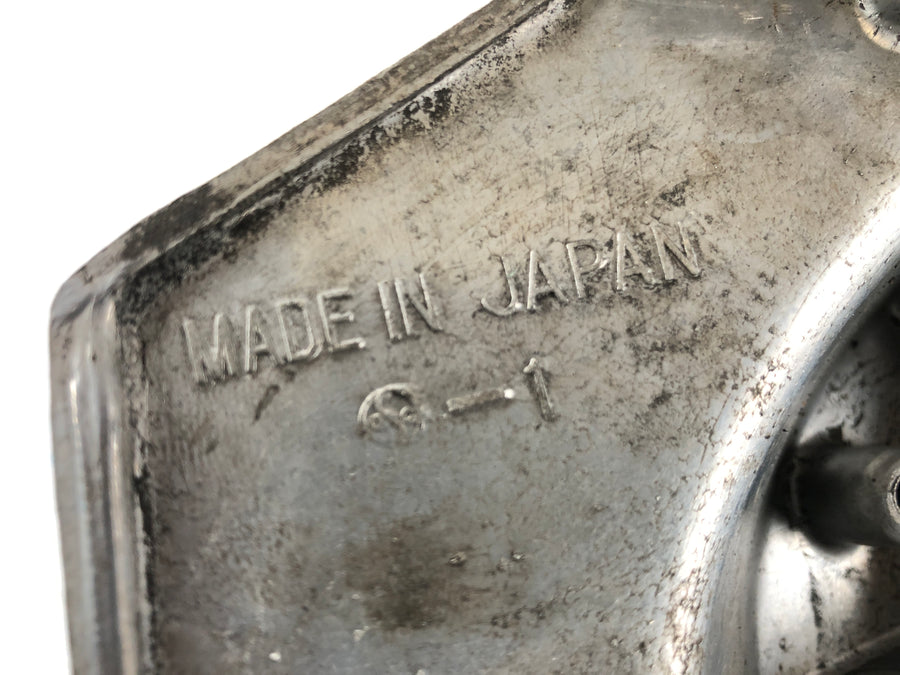 Kawasaki Z 750 E KZ750E [1981] - pinion cover engine cover