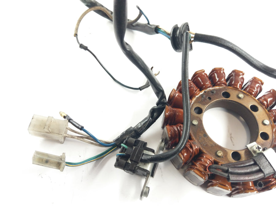 Yamaha TT 600 RE DJ01 [2006] - Alternator Stator