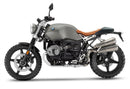 BMW R nineT 1200 Racer [2017-2020] - Sitzbezug Heck