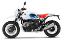 BMW R nineT 1200 Racer [2017-2020] - Sitzbezug Heck