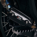 BMW R 1300 GS [2024–2026] - Akrapovic Titan-Auspuffkrümmer + Motorkontrollleuchte EURO 5 + und ADV