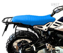 BMW R nineT 1200 Scrambler [2016-2023] - Blue in Sky Sitzbezug (lange Sitzfläche)