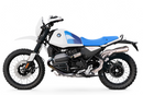 BMW R 12 G/S [2025-2026] - Original Sitzbankbezug Standardhöhe mit Sozius-Kit BMW R12 G/S