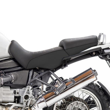 BMW R 1150 GS [1999-2004] - Black saddle cover