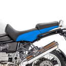 BMW R 1150 GS [1999-2004] - Schwarz / blau Satteldecke