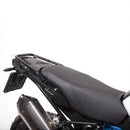 BMW R 1250 GS LC Rad [2019-2023] - Sitzbankbezug Rally in Schwarz