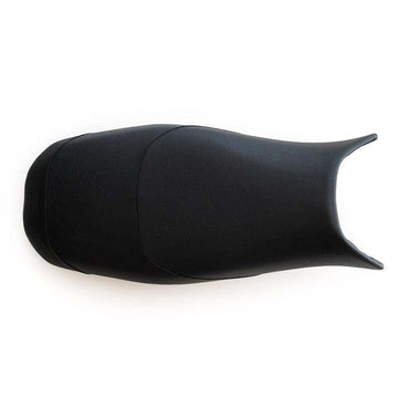 BMW R 1200 GS LC [2013-2018] - Rally seat cover in black