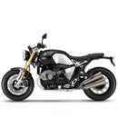 BMW R nineT 1200 Urban G/S (niedriger Auspuff) [2017-2023] - Airbox Seitenabdeckungen