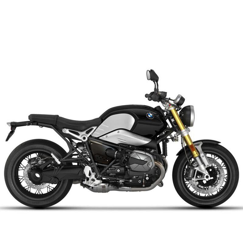 BMW R nineT 1200 Racer [2017-2020] - Airbox Seitenabdeckungen