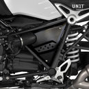BMW R nineT 1200 Racer [2017-2020] - Airbox Seitenabdeckungen