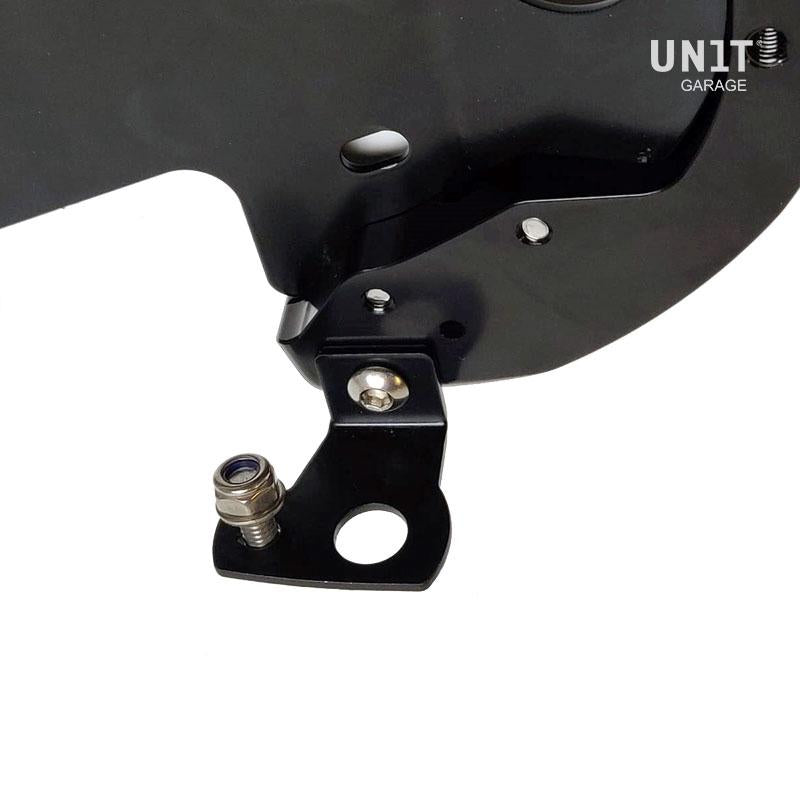 BMW R nineT 1200 Racer [2017-2020] - Paar Adapter für -Blinker