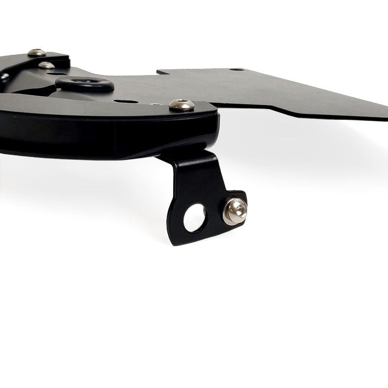 BMW R nineT 1200 Racer [2017-2020] - Paar Adapter für -Blinker