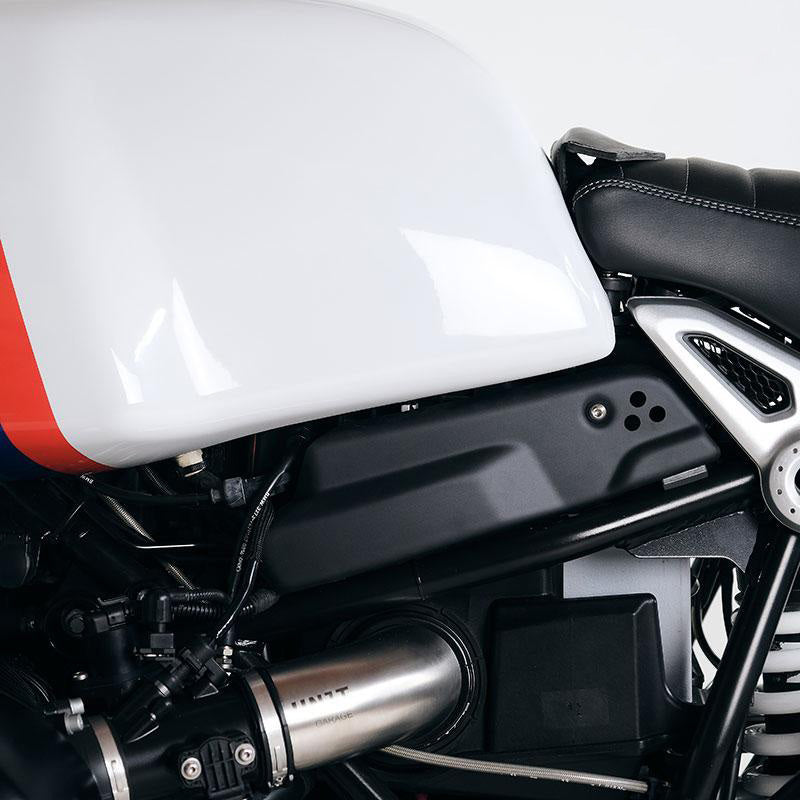 BMW R nineT 1200 Racer [2017-2020] - Paar Seitendeckel (links+rechts)