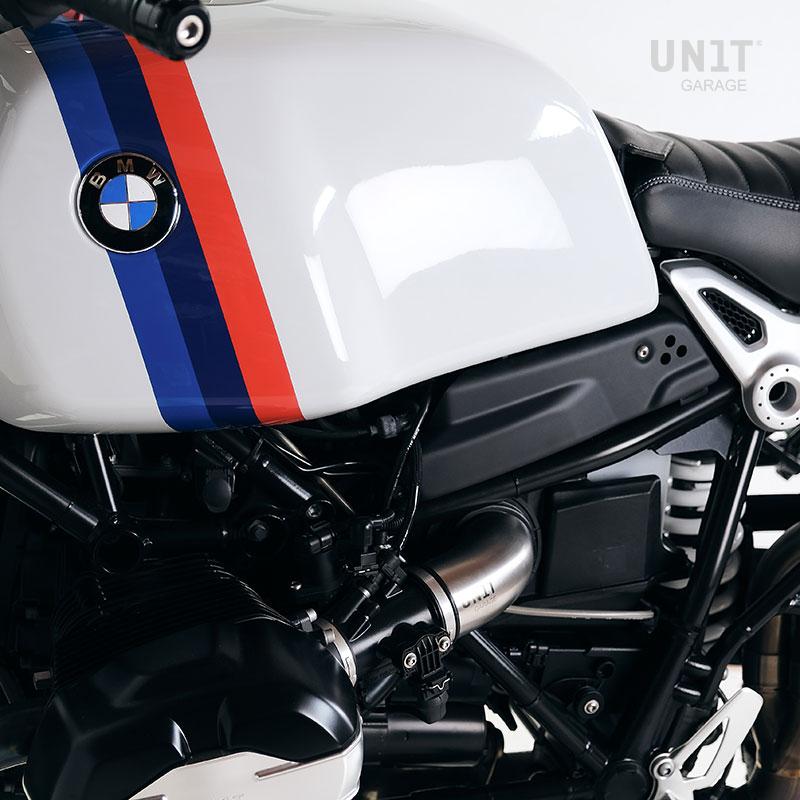 BMW R nineT 1200 Racer [2017-2020] - Paar Seitendeckel (links+rechts)