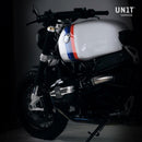 BMW R nineT 1200 Urban G/S (hoher Auspuff) [2017-2023] - Paar Seitendeckel BMW R NineT (links+rechts)