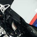 BMW R nineT 1200 Scrambler [2016-2023] - Paar Seitendeckel (links+rechts)
