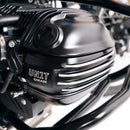 BMW R 12 G/S [2025-2026] - Paar schwarze Zündspulenschützer für BMW R12