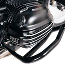 BMW R 12 G/S [2025-2026] - Paar schwarze Zündspulenschützer für BMW R12
