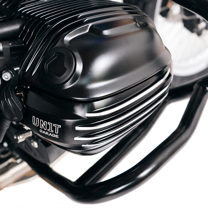 BMW R 12 [2024-2026] - Paar schwarze Zündspulenschützer für
