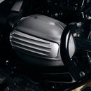 BMW R 12 G/S [2025-2026] - Paar silberne Zündspulenschützer für BMW R12