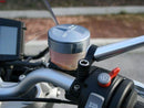 BMW R 1200 GS [2004-2012] - Paar Brems- und Kupplungsbehälterdeckel – Ansicht 3