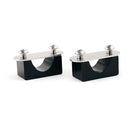 BMW R nineT 1200 Scrambler [2016-2023] - Paar U-Bolzen aus Aluminium