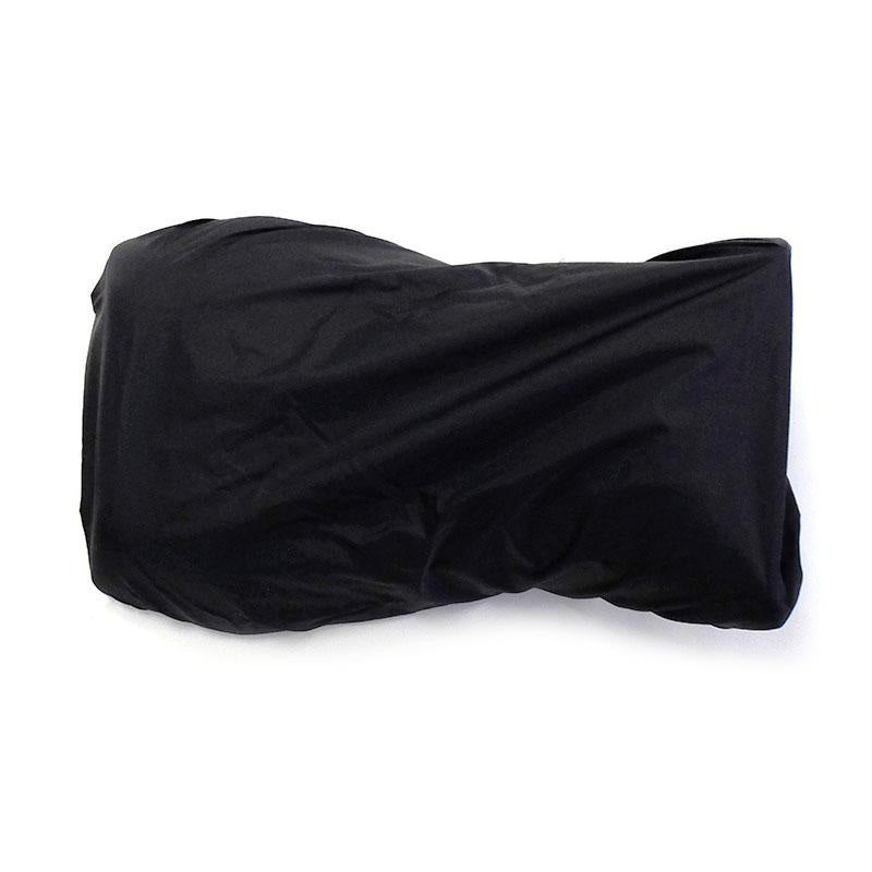 BMW R nineT 1200 Urban G/S (high exhaust) [2017-2023] - Small waterproof seat cover