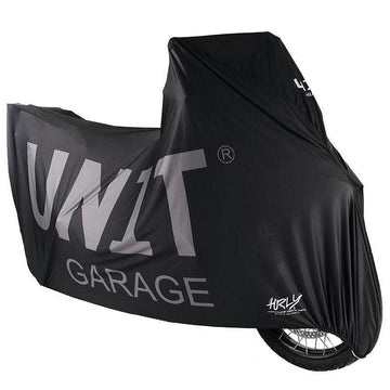 BMW R 12 G/S [2025-2026] - Unitgarage-Motorradabdeckung