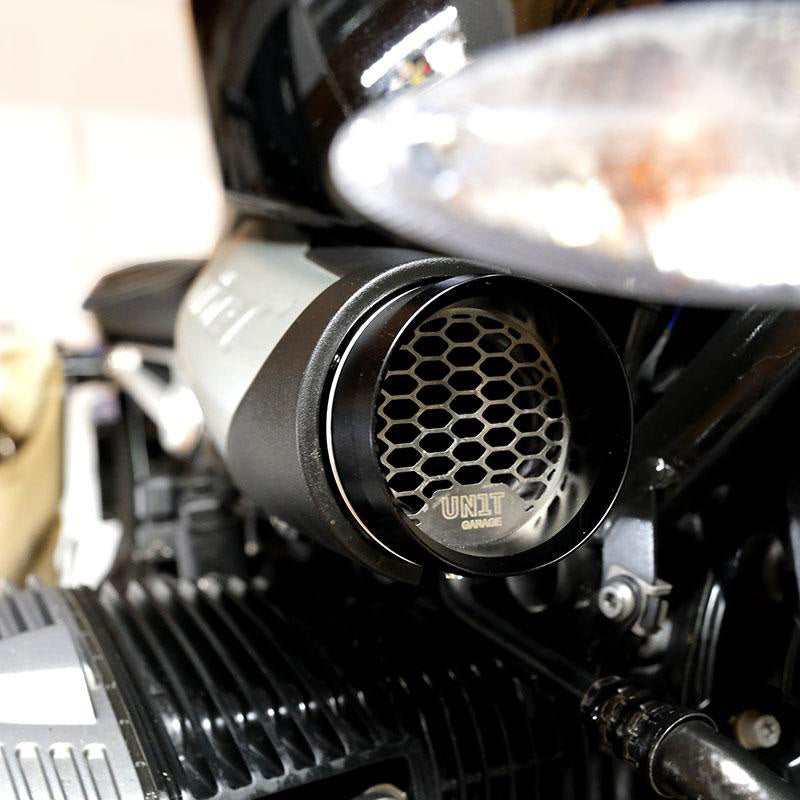 BMW R nineT 1200 Scrambler [2016-2023] - Saughorn neunT
