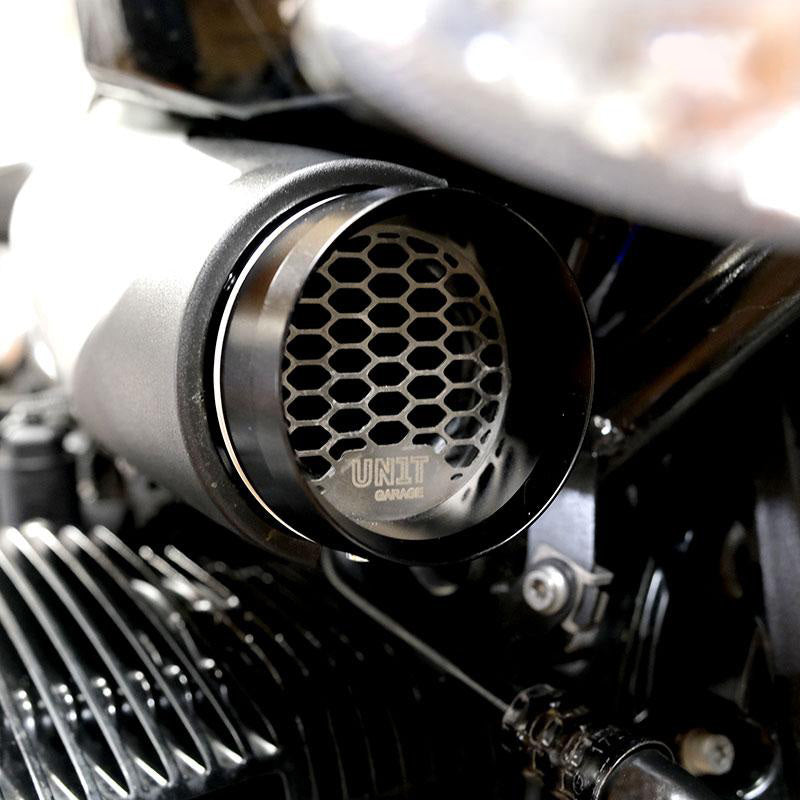 BMW R nineT 1200 Racer [2017-2020] - Saughorn neunT