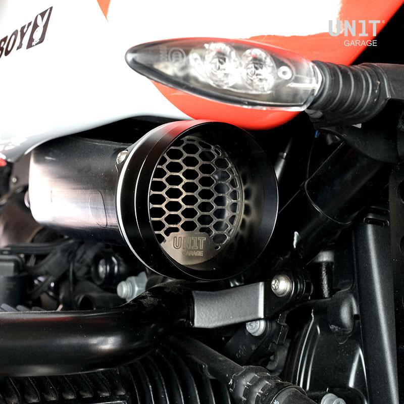 BMW R nineT 1200 Scrambler [2016-2023] - Saughorn neunT