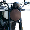 BMW R nineT 1200 Pure [2017-2023] - Scheinwerferabdeckung aus Leder