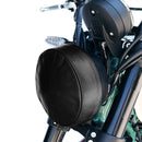 BMW R nineT 1200 Racer [2017-2020] - Scheinwerferabdeckung aus Leder