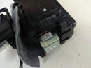 Porsche Panamera Turbo [2010] - Gearshift lever selector lever-5
