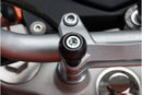 [SW-MOTECH] - 1 inch ball adapter for M6 thread – picture 2